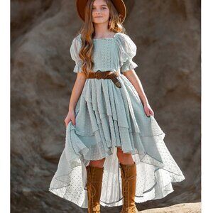 Joyfolie Aurelia Dress Girls 12